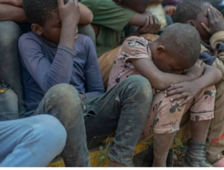 Sud-Kivu : La Nouvelle Dynamique de la Société Civile du Sud-Kivu (NDSCI) exprime son inquiétude face à la présence croissante des enfants de la rue, communément appelés « Maibobo », dans les trois communes de la ville de Bukavu.