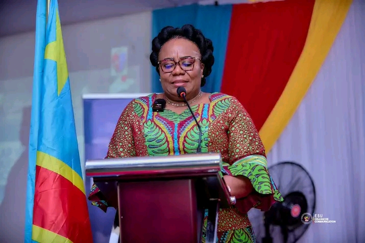 RDC : Suspension de l'octroi des titres de Doctor Honoris Causa dans les établissements de l'ESU-RSI