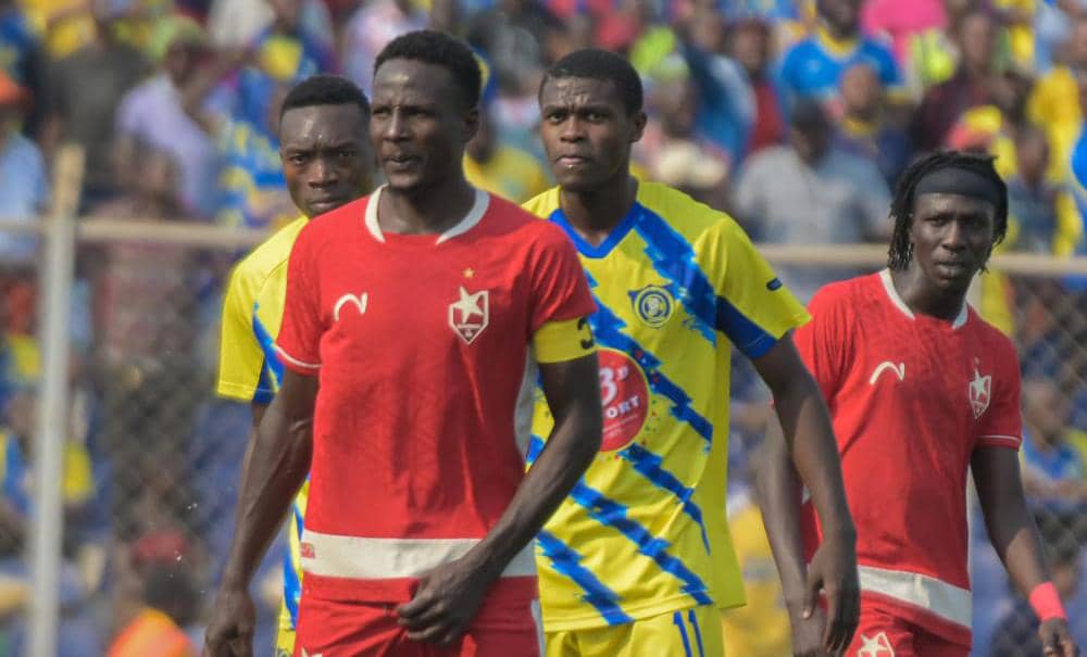 Ligue des Champions CAF : Lupopo s’impose difficilement face à Al Merreikh