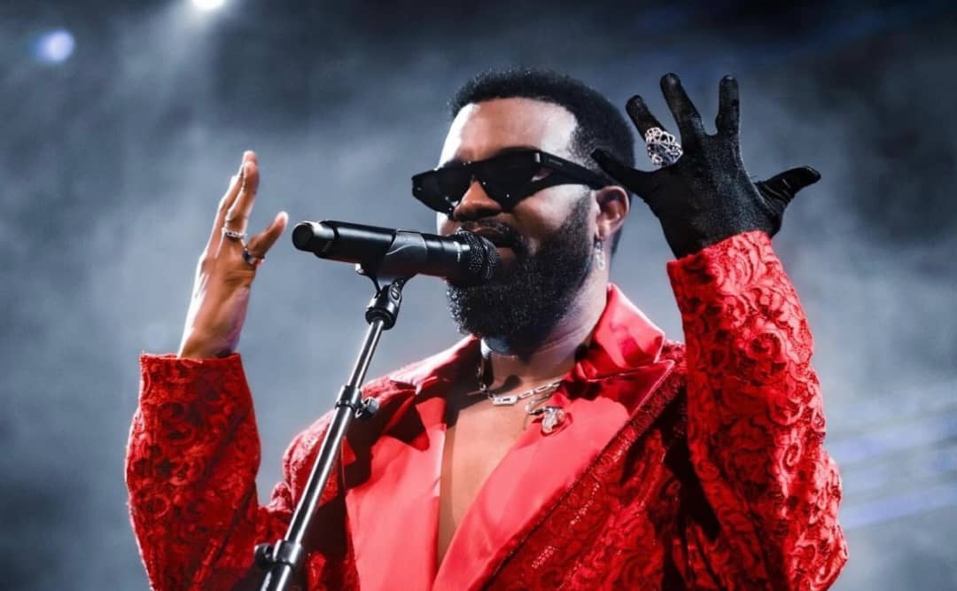 Culture : Fally Ipupa annonce son concert au Stade de France pour mai 2026