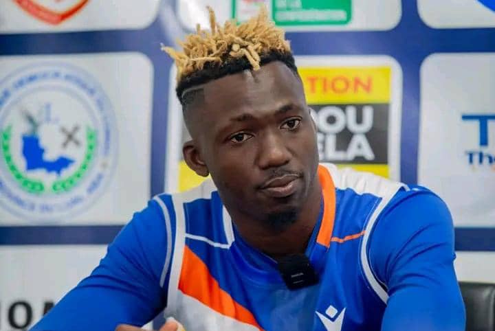 AS Simba - Kaizer Chiefs : « Les critiques nous motivent encore plus », affirme Dida Fatao