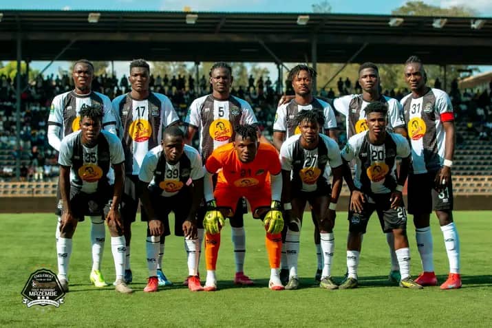 IllicoCash Ligue 1 : Mazembe s’impose avec autorité face à Manika
