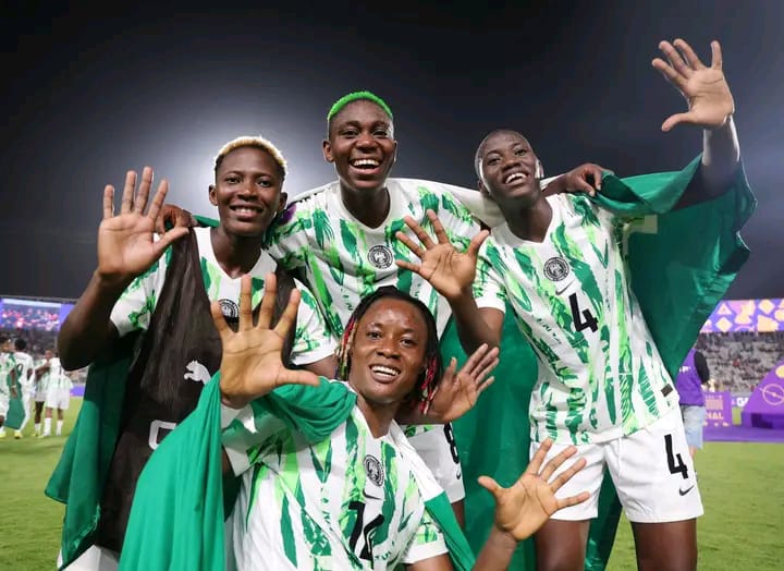 CAN Féminine 2026 : les 12 nations qualifiées connues !