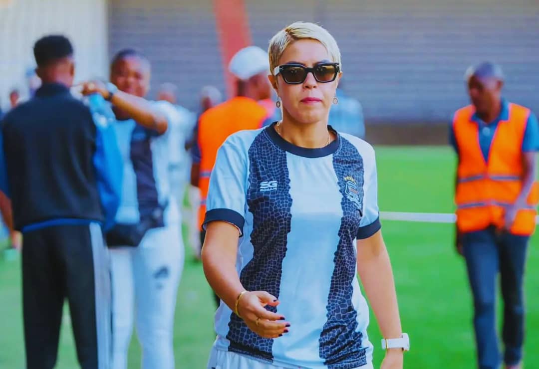 CAF LDC Dames :  « Tous nos adversaires veulent notre peau » Lamia Boumehdi lance les hostilités