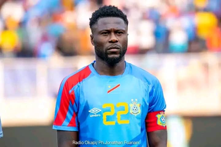 Barrage Mondial 2026 - Zonne Afrique : Mbemba propulse la RDC en finale dans un match sous tension