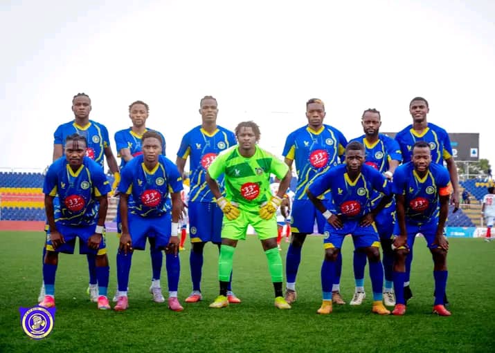 CAF Ligue des Champions :  Lupopo accueillera ses matchs au stade Mazembe