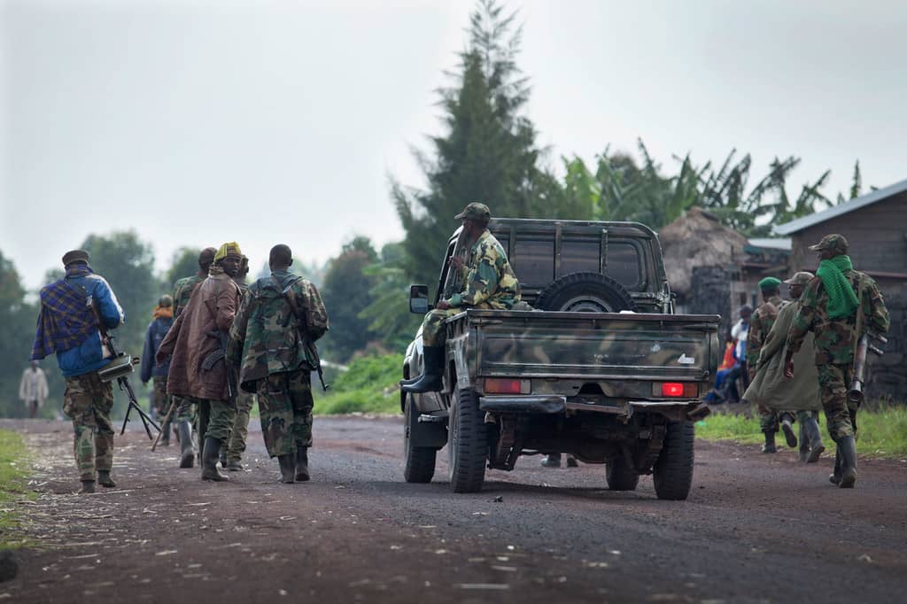 RDC - Rwanda : Le paradoxe sanglant après l’accord de paix de Washington