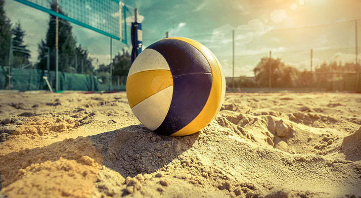 Beach-Volley : Lubumbashi lance son premier Open avec enjeu national