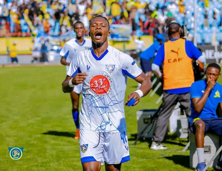 Ligue 1 : Bukasa et ses hommes sans pitié face à Tshinkunku