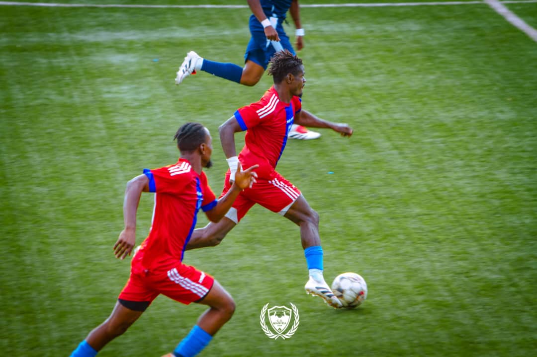 Ligue 1 : Le CS Manika, une attaque en panne et un avenir incertain