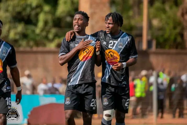 Ligue 1 : 6e victoire sans défaite, Mazembe trace sa route en tête