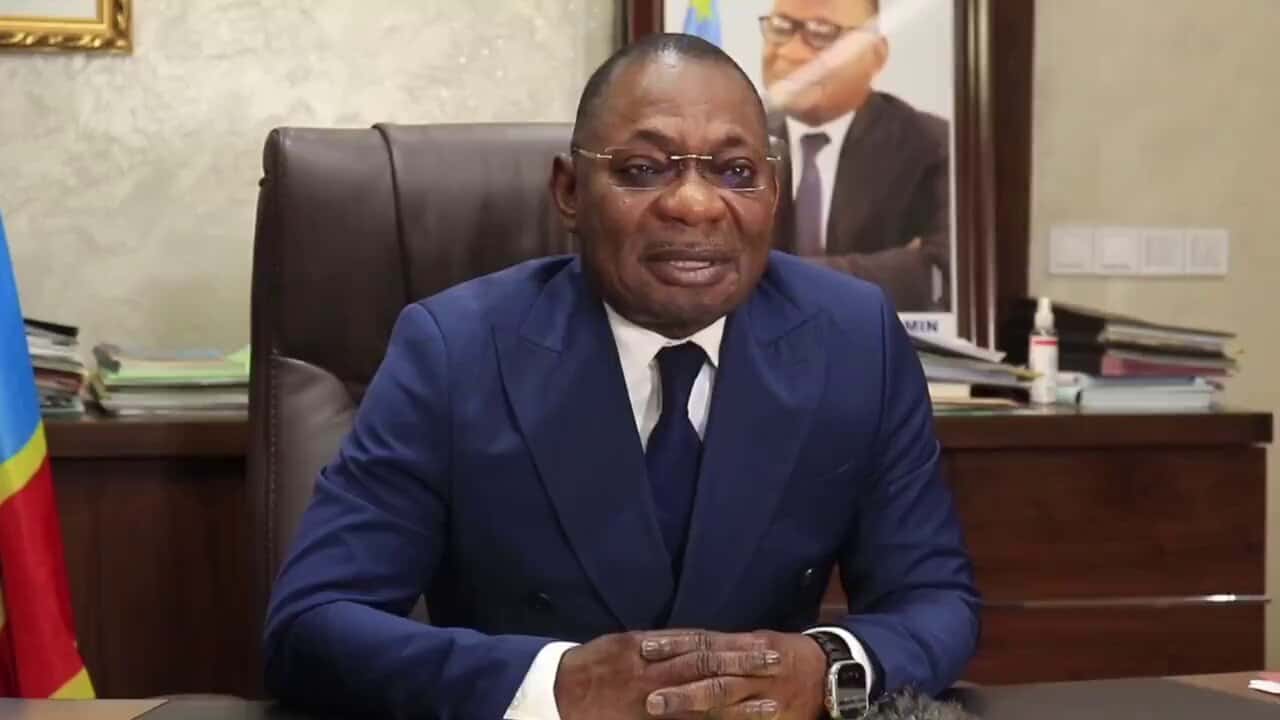 RDC : La justice promet des sanctions contre les fauteurs de rumeurs en temps de guerre