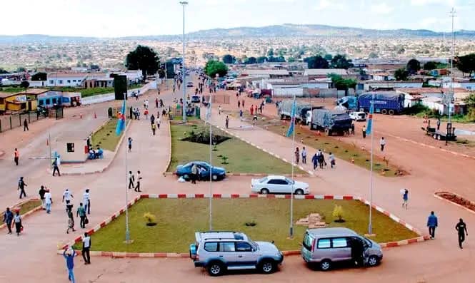 Haut-Katanga : Découverte macabre de 13 corps à Kasumbalesa