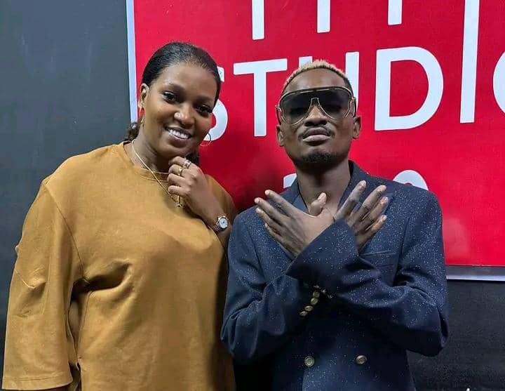 Musique : Petit Fally rend hommage à la femme avec "Maman Ika"