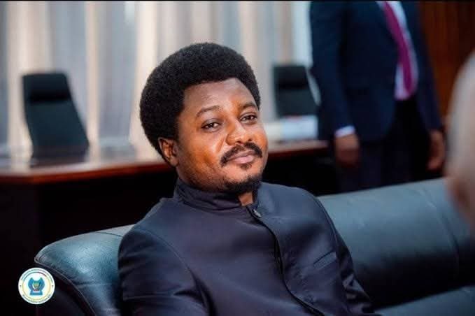 RDC : Constant Mutamba perd son dernier recours devant la Cour constitutionnelle