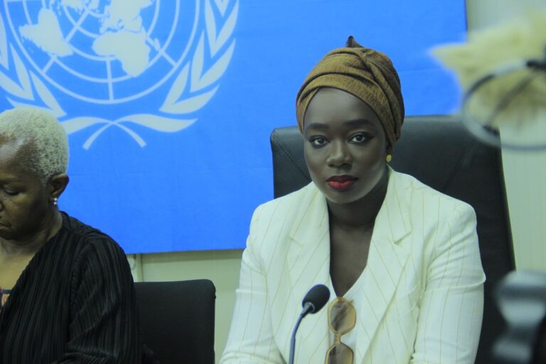 RDC : La résolution 2808 prend acte de la situation sécuritaire et appelle au retrait du M23 (MONUSCO)