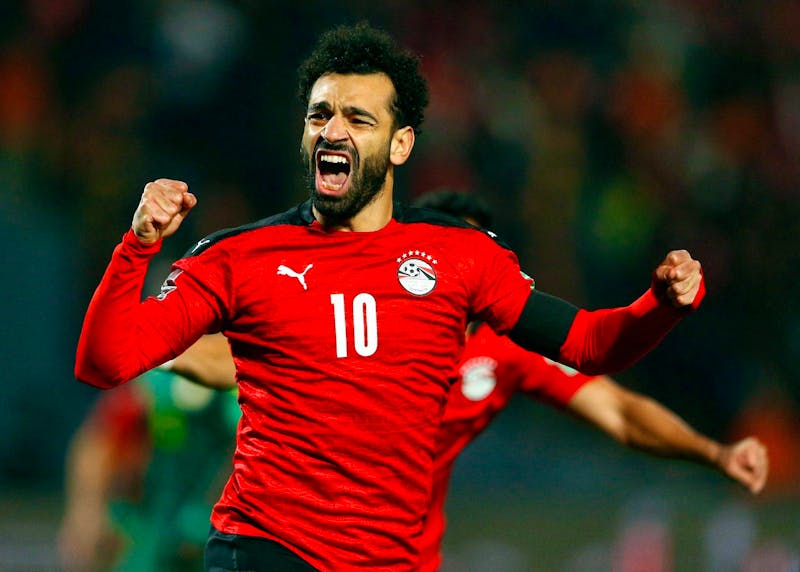 CAN 2025 : L'Égypte s'en remet à Marmoush et Salah pour battre le Zimbabwe