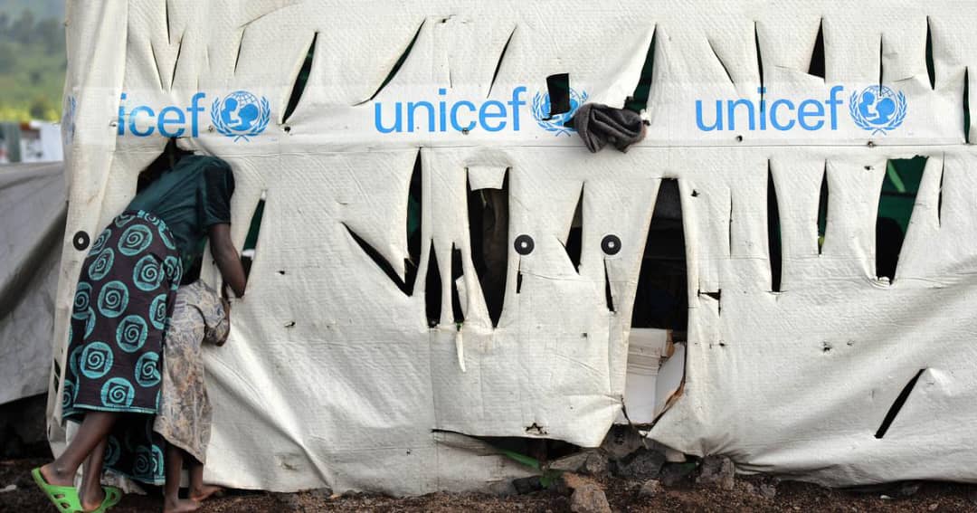 RDC : Plus de 35 000 cas de violences sexuelles sur enfants recensés en 2025 (UNICEF)