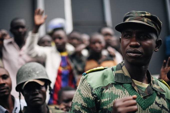 2 janvier 2014 - 2 janvier 2026 : 12 ans après la disparition du Colonel Mamadou Ndala, héros de la lutte contre le M23