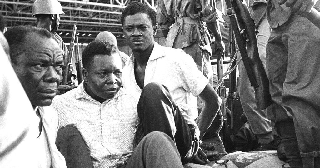 RDC : Les Martyrs de l’indépendance seront honorés le 5 janvier