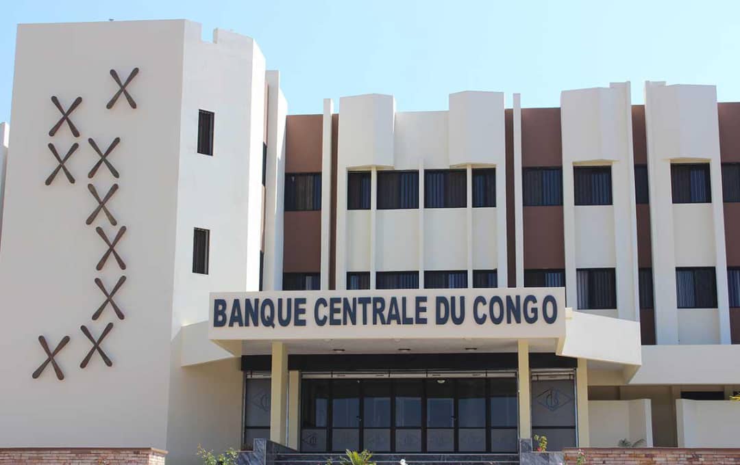 RDC : La BCC abaisse son taux directeur à 15 % pour soutenir la croissance en 2026