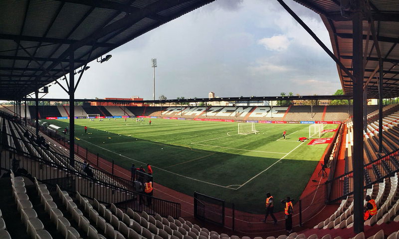 Coupe de la CAF: L'AS Maniema Union délocalise ses matchs à Lubumbashi