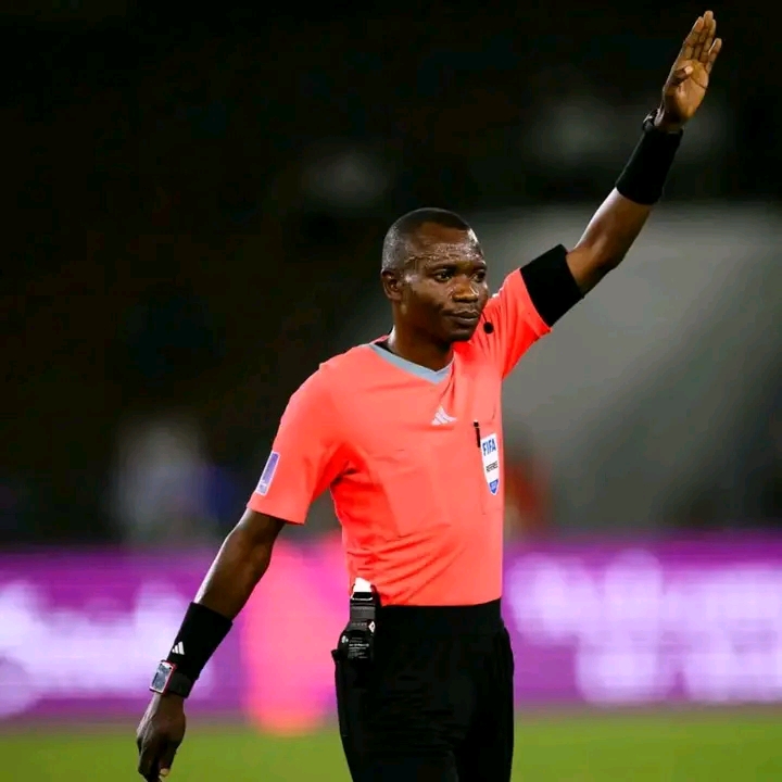 CAN 2025 : Ndala contesté par le Maroc, soutenu par la FECOFA