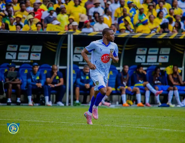 CAF Ligue des Champions : Lupopo s’offre MC Alger dans les derniers instants