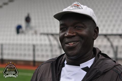TP Mazembe : la mission de Lamine Mamadou Ndiaye officiellement arrivée à son terme