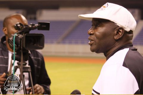 « N’enflammez pas trop vite les joueurs » : le dernier message de Lamine Ndiaye aux journalistes