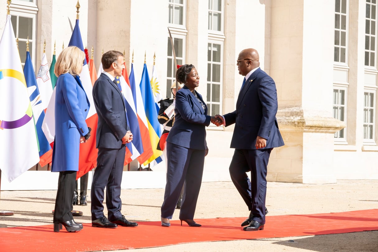 RDC : Le gouvernement annonce sa candidature au poste de Secrétaire général de la Francophonie