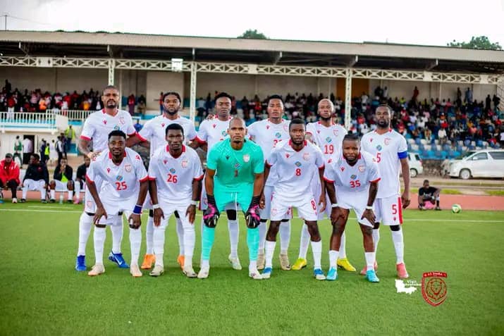 Coupe du Congo : l’AS Simba domine Don Bosco en ouverture