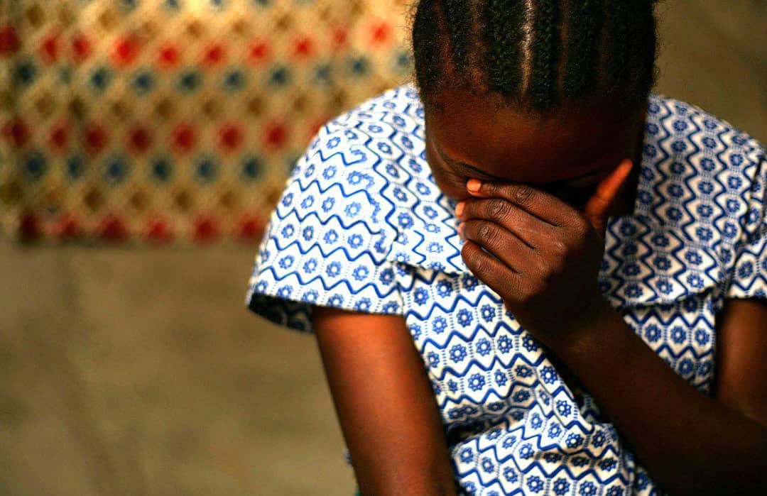 Kolwezi : une jeune fille victime d’un viol collectif