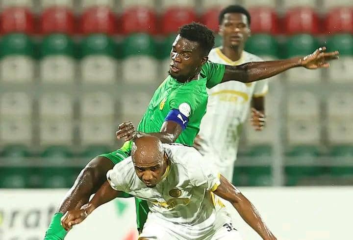 Coupe de la Confédération CAF : Maniema Union s’incline à Zanzibar