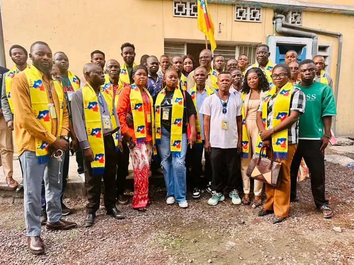 Kwango : Vent de changement à l’ABG, le secteur de Kolokoso fait bloc derrière Jonathan Bialosuka Wata