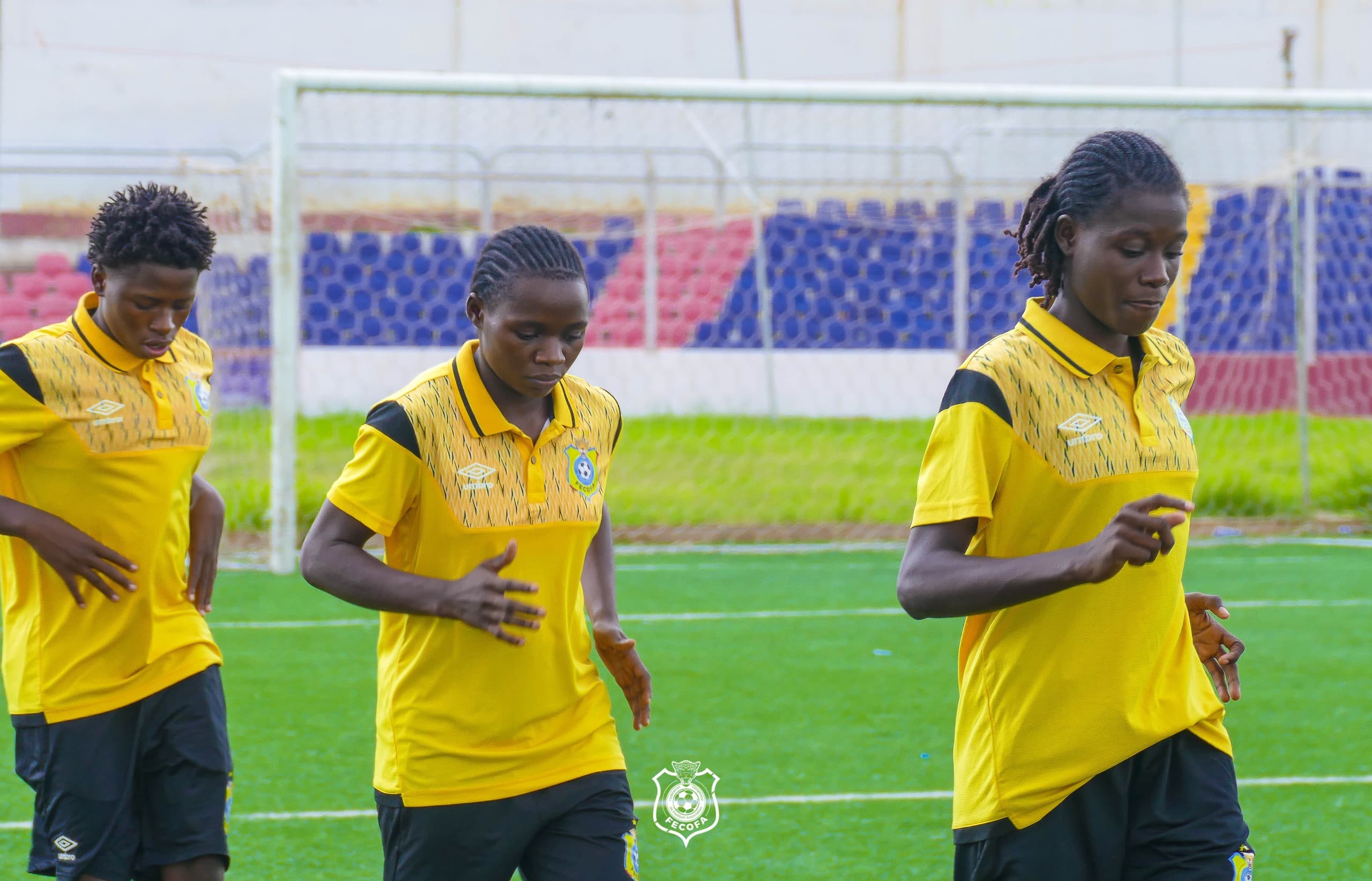 Éliminatoires Mondial U-20 dames :  Le public sera notre force » (Cathy Mukubay Capitaine de la RDC)