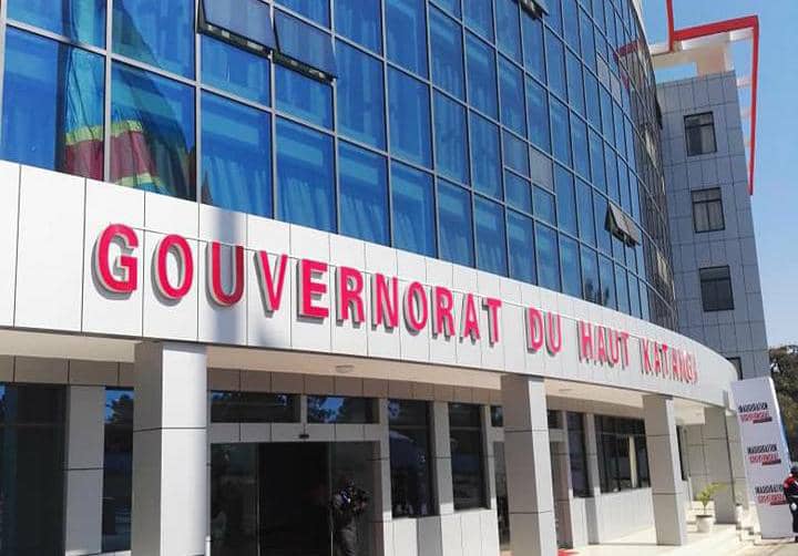 Haut-Katanga : les vêtements “sexy” interdits dans l’administration publique