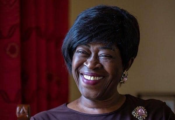 Francophonie : la RDC porte la candidature de Juliana Amato Lumumba