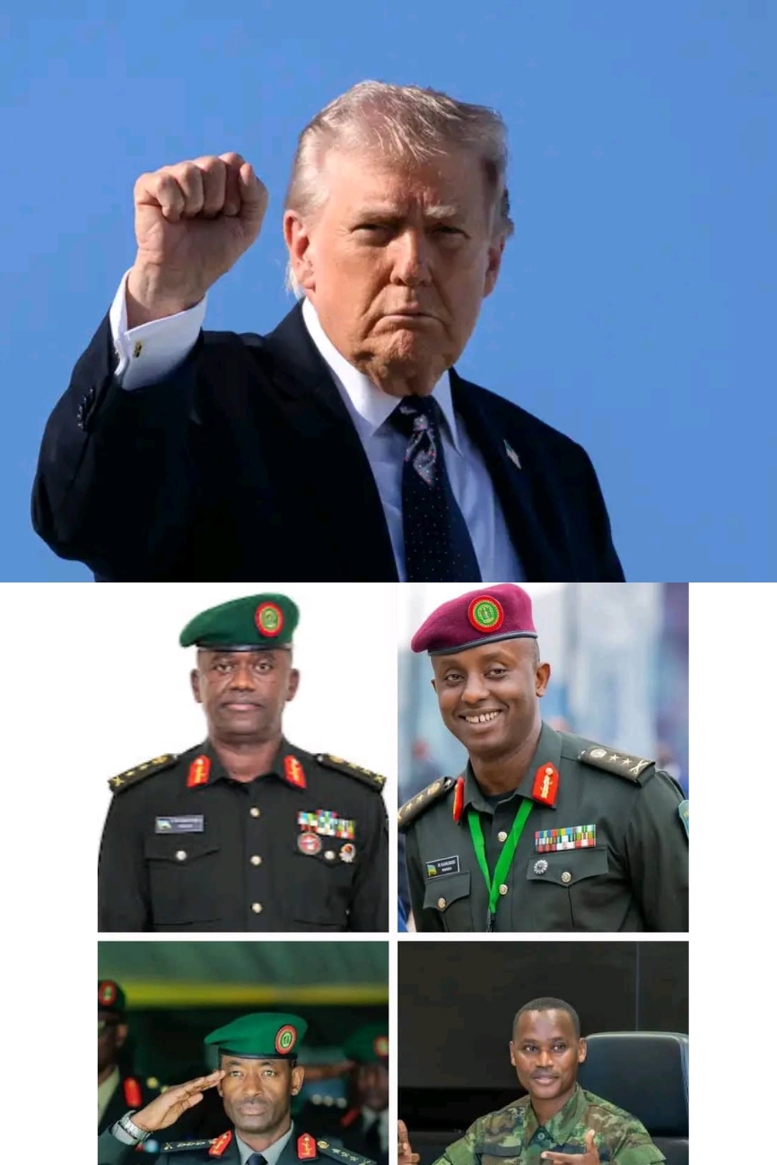 Crise sécuritaire à l’Est de la République démocratique du Congo : Washington frappe la RDF et quatre responsables rwandais