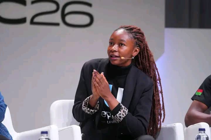 Droits des femmes : Jemima Kasongo souligne les progrès mais appelle à poursuivre les efforts
