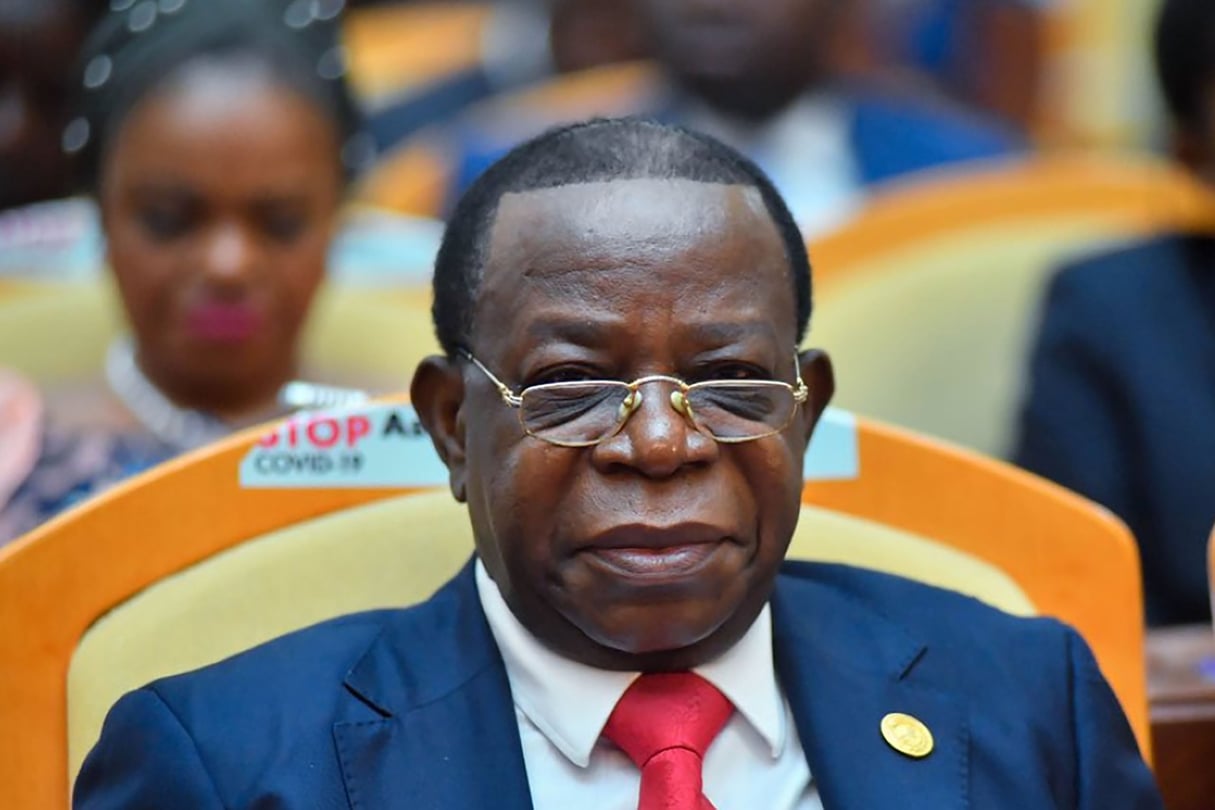 RDC : le groupe AFDC-A se désolidarise des propos de Bahati Lukwebo