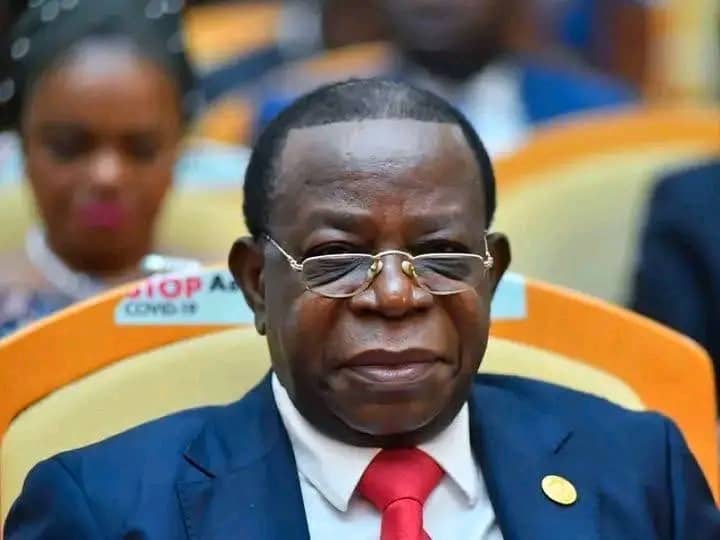 RDC : Après la controverse, Modeste Bahati Lukwebo s’excuse et dénonce une mauvaise interprétation de ses propos