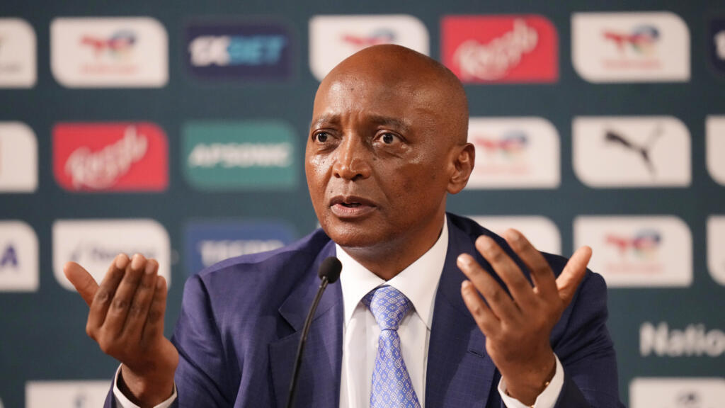 CAN 2025 : « Aucun pays ne bénéficierait d’un traitement de faveur au sein de la Confédération africaine de football » (Patrice Motsepe)