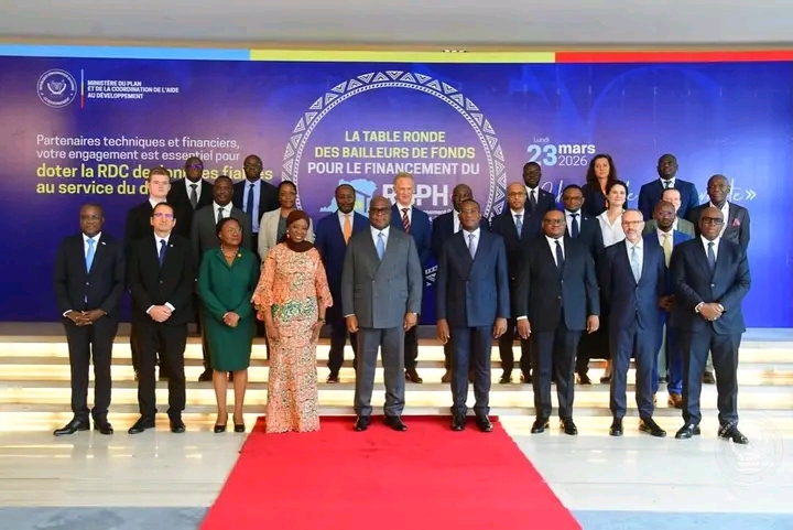 42 ans après, la RDC relance son recensement avec l’appui des partenaires internationaux