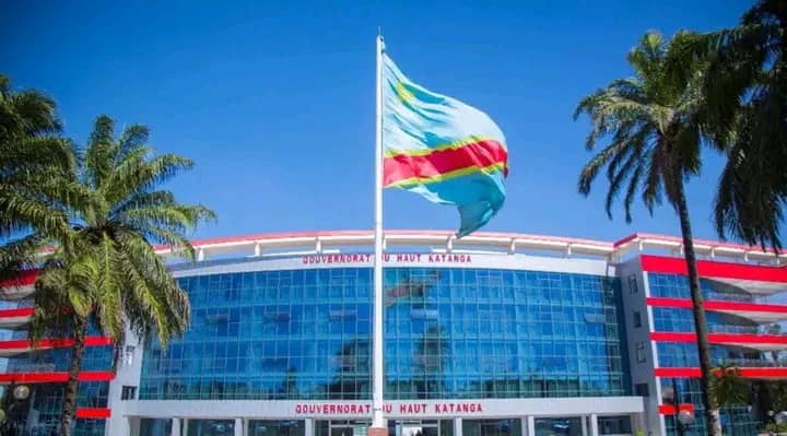 Haut-Katanga : Martin Kazembe réaménage le gouvernement provincial