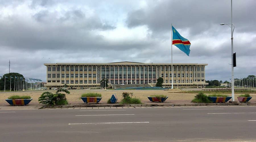 RDC : le 1er avril 2026 déclaré chômé et payé pour célébrer la qualification des Léopards au Mondial