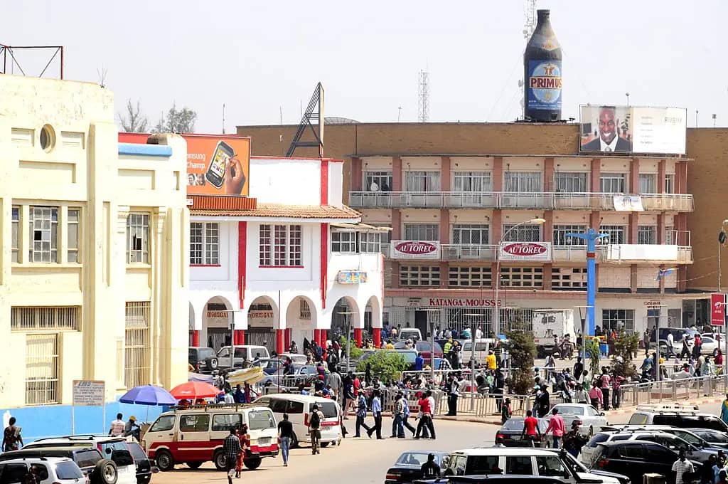 Lubumbashi : le maire interdit toute réunion politique dans les lieux publics