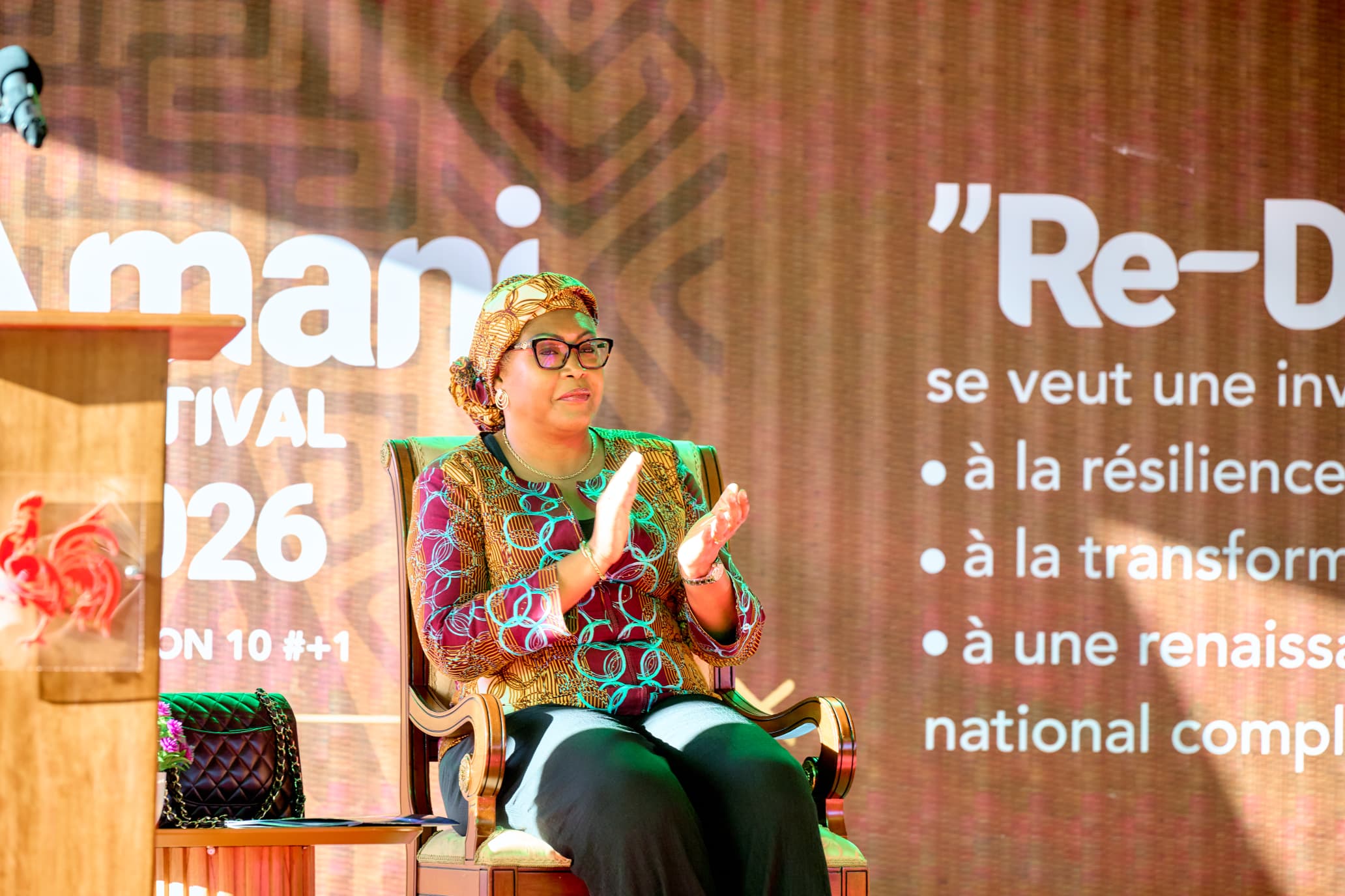 RDC : le gouvernement saisit la justice face aux attaques contre la Première ministre