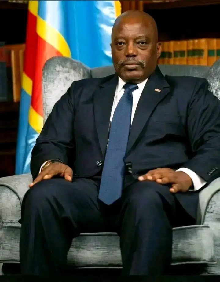 Sanctions américaines contre Joseph Kabila : les avoirs gelés