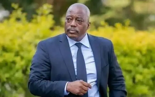 Sanctions contre Joseph Kabila : le gouvernement de la RDC salue une décision forte de Washington